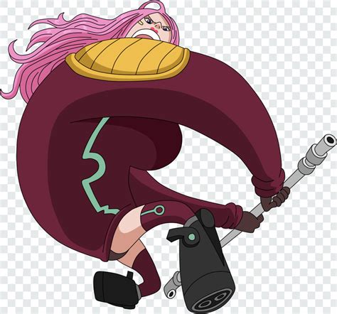 Jewelry Bonney Nika Future Transparent Png One Piece Pnganime