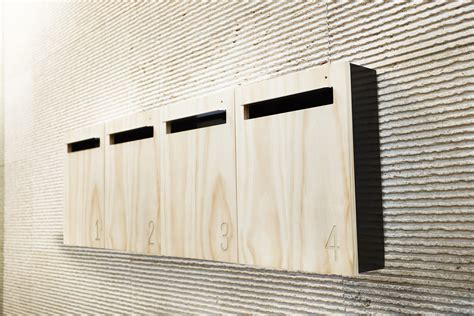 Letterboxes Online Buy The Perfect Modern Mailbox Australia