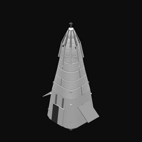 Juno New Origins Mcdonnell Douglas Delta Clipper Dc X Official