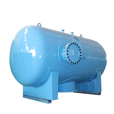 Customized Cfic Cheap Price Surge Pressure Vessel High Pressure Surge