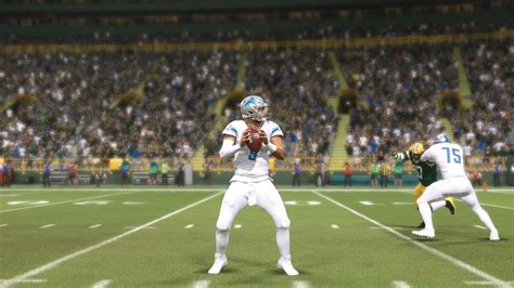 Madden Nfl 23 Detroit All Time Lions Vs Green Bay All Time Packers