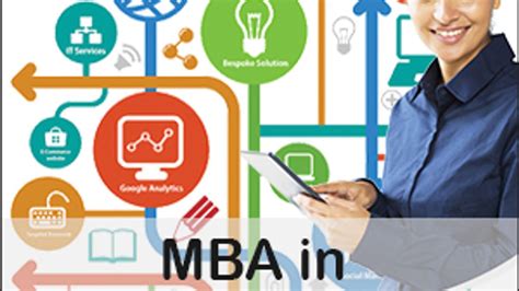 Mba In Digital Marketing Career Options And Prospects