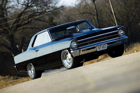 Chevy nova wallpapers