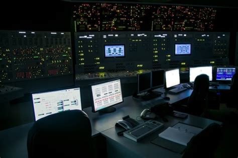 Syst Me Scada Supervision Et Gestion Nos Solutions