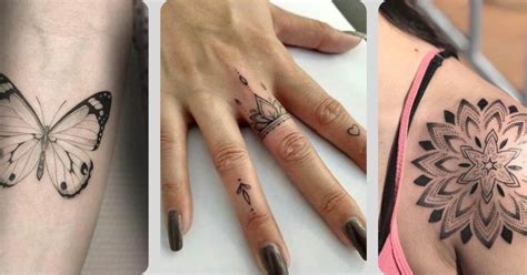 Tendências em Tatuagens Femininas Descubra os Estilos que Dominam 2023