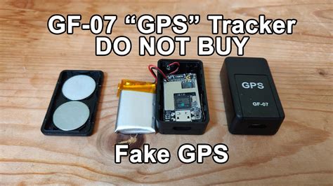 Gps Gf Manual