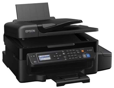 Epson Printer Drivers For Windows 10 - powerupgems