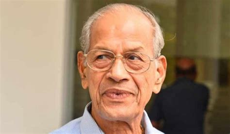 ‘The Metro man of India’ E Sreedharan is BJP’s Kerala CM candidate ...