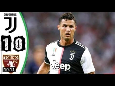 Torino Juventus De Ligt Seals Derby Delight For Serie A Champions