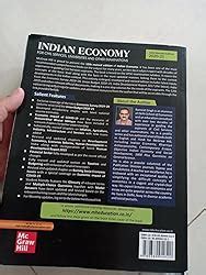 THE INDIAN ECONOMY BY SANJIV VERMA 13TH EDITION 2025 SANJEV VERMA