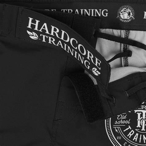 Шорты Hardcore Training Wrestling купить в Москве