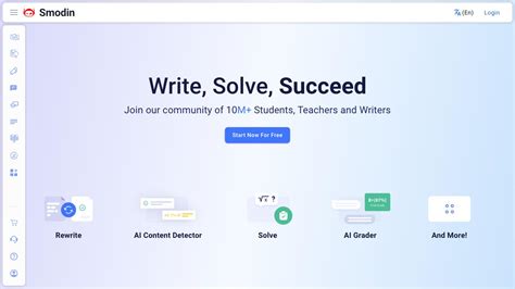 Smodin Trending Ai Tool For Content Generation And Best Alternatives