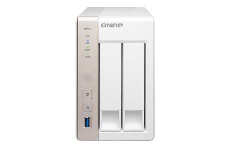 TS-251 - Features | QNAP