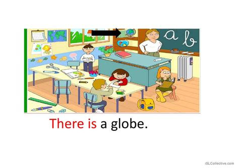 There Are E There Is - 5