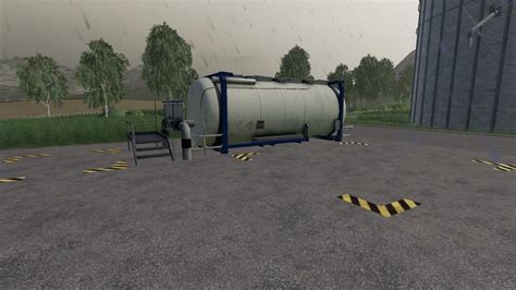 LS19 Placeable Liquid Fertilizer And Herbicide V 1 4 0 0 Platzierbare