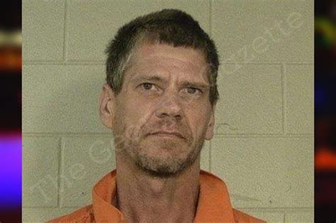 Leonard Huddleston — Liberty County Jail Bookings
