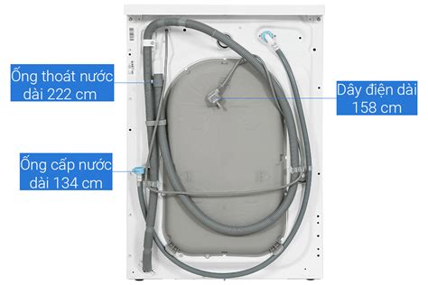 M Y Gi T Electrolux Inverter Kg Ewf D Wb