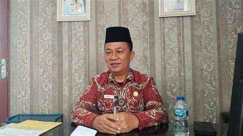 RRI Co Id Besok Pemprov Bengkulu Bahas Pengadaan PPPK Dan PNS Usulan