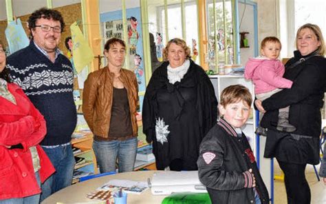 Sacré Coeur De nouvelles familles accueillies Le Télégramme