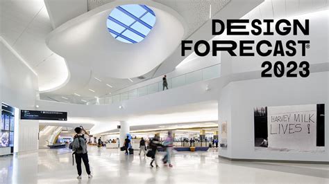 Design Forecast Gensler