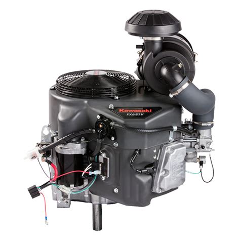 Kawasaki Vertical Engine 24 Hp Fs730v Gs00 S Kawasaki Engine Store