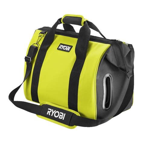 Ryobi Rssltb Sac De Transport Pour Tron Onneuse