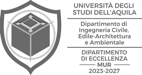 DICEAA Dipartimento Di Eccellenza 2023 2027