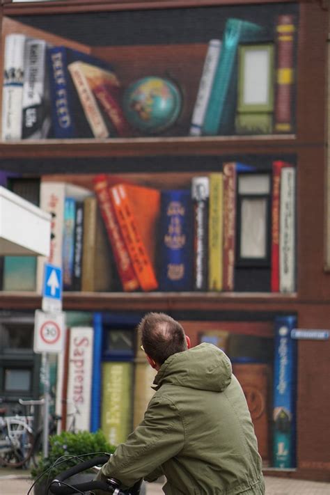 Boekenkast Utrecht Jan Is De Man