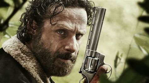 PODCAST: The Walking Dead: Rick Grimes’ Final Episode! SPOILERS – World’s Best Media