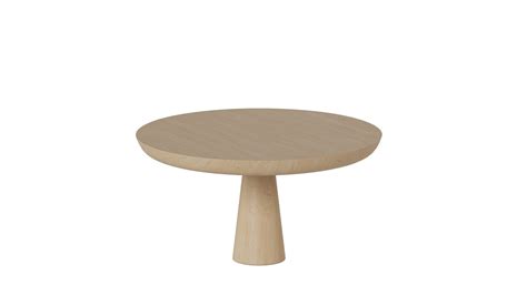 3d Mushroom Coffee Table Turbosquid 2124088