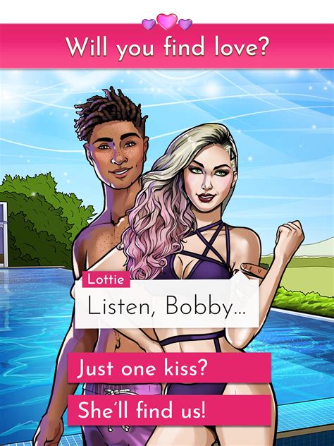 Love Villa Choose Your Story Apk For Android Download