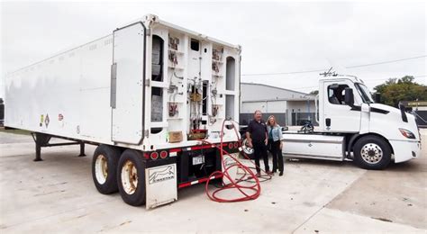 Hexagon Agility Expands Cng Rng Capabilities In North Carolina Fuel