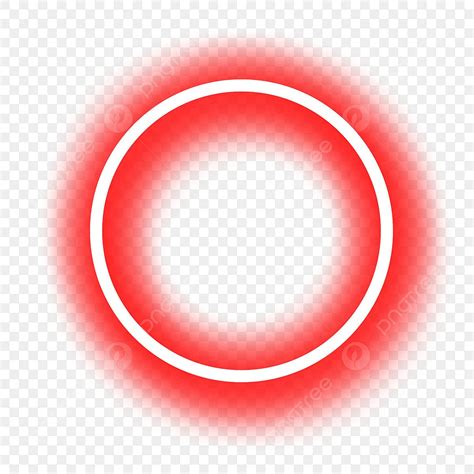 Circulo Rojo Luz Computadora Simetr A Png Pngegg The Best Porn Website