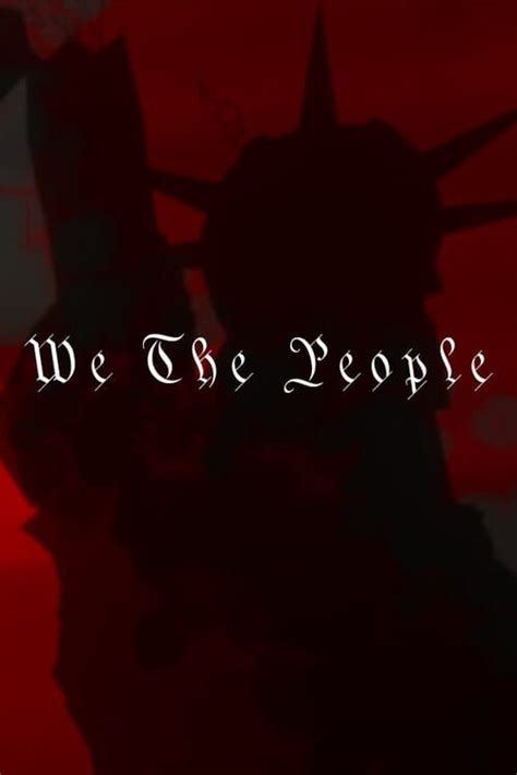 We the People