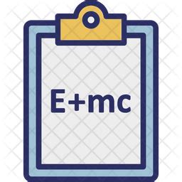 Emc Icon - Download in Colored Outline Style