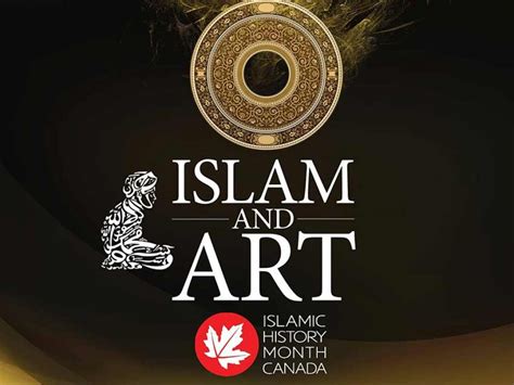 Islamic History Month and Islamic Heritage Month Events Across Canada