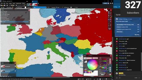 Making East Germany Vs West Germany Youtube