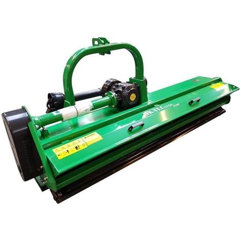 Dk Tec Slagleklipper R Dekro Denmark Used Mowers Mascus Uk