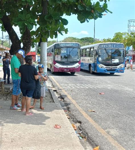 Redu O Da Tarifa E Tempo De Espera Motivariam Uso Do Transporte