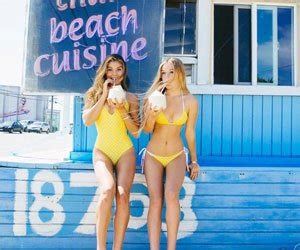 Four Ways To Get Bikini Ready Be Ageless