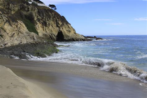 Thousand Steps Beach Laguna Beach Ca August 31 2013 Lmc Thousand