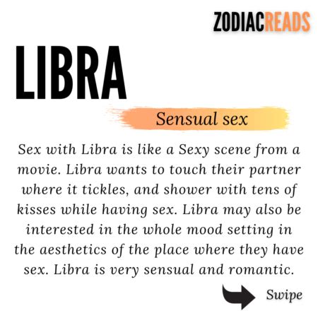 Sex With Each Zodiac Sign Zodiacreads