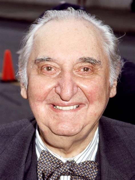 Fyvush Finkel Actor