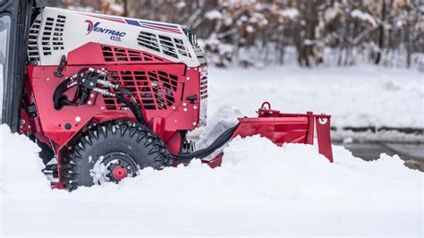 Ventrac 4520 - LL Johnson Distributing Co.