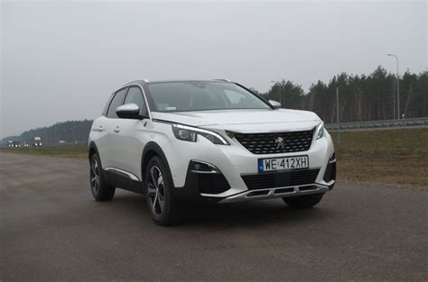 Peugeot Crossway Bluehdi Eat Zdj Cia