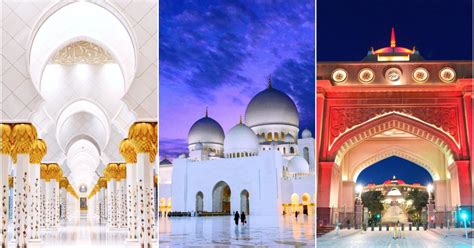 abu-dhabi-attractions – Tommy Ooi Travel Guide