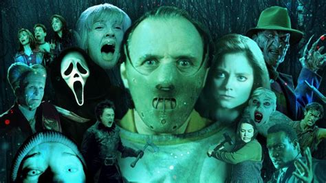 The Best Horror Movies of the '90s | Den of Geek