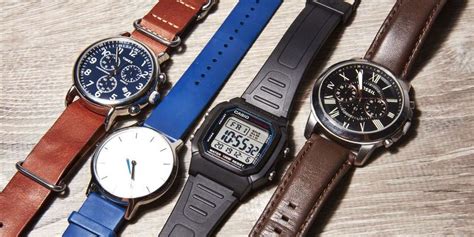 Best Cheap Watches 2021 | Watches Under $200