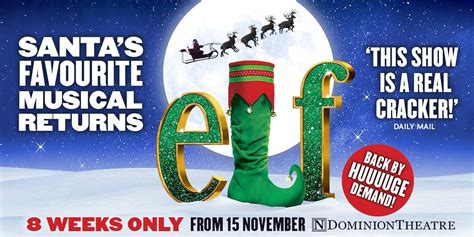 Christmas Theatre and West End Tickets | London Theatre Direct