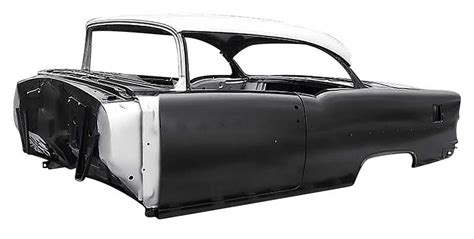 1955 Chevrolet Bel Air Parts Body Panels Unibody And Specialty